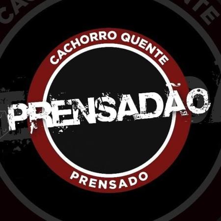 Prensadão Cachorro Quente 